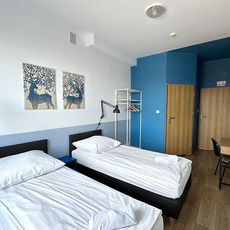 Premium Hostel Mielec Exterior foto