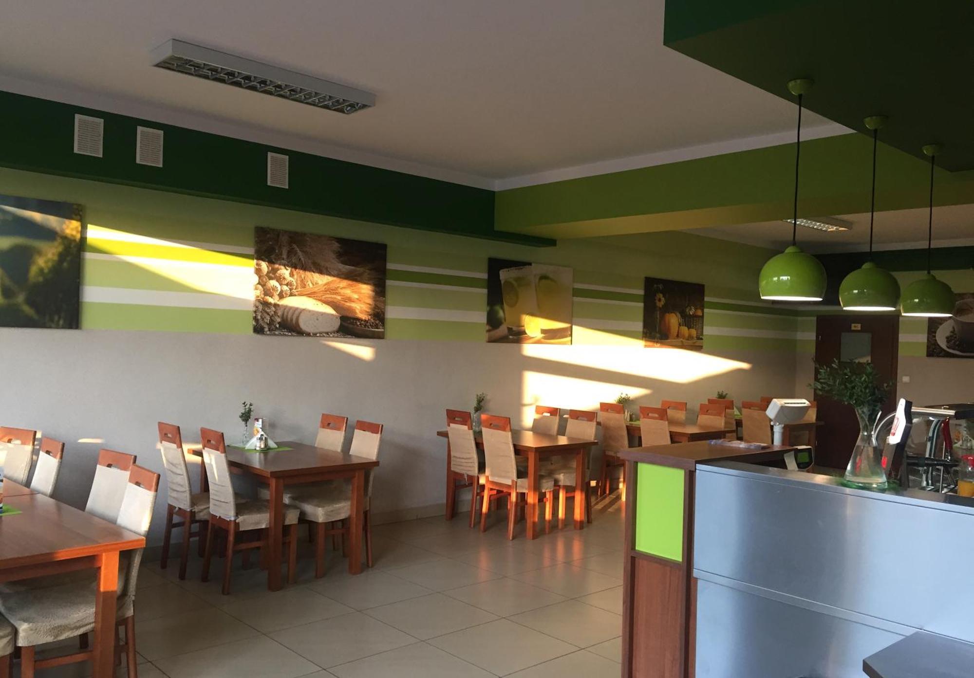 Premium Hostel Mielec Exterior foto