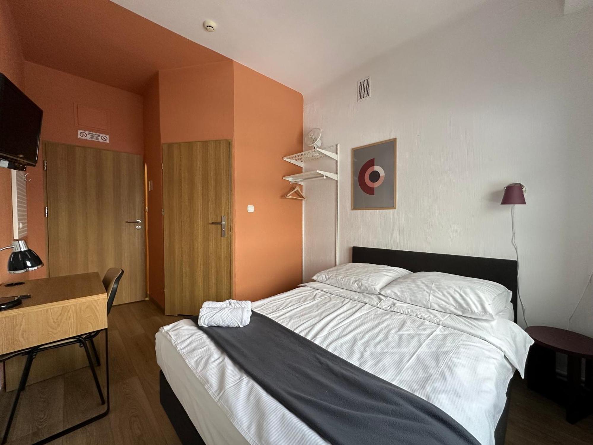 Premium Hostel Mielec Exterior foto