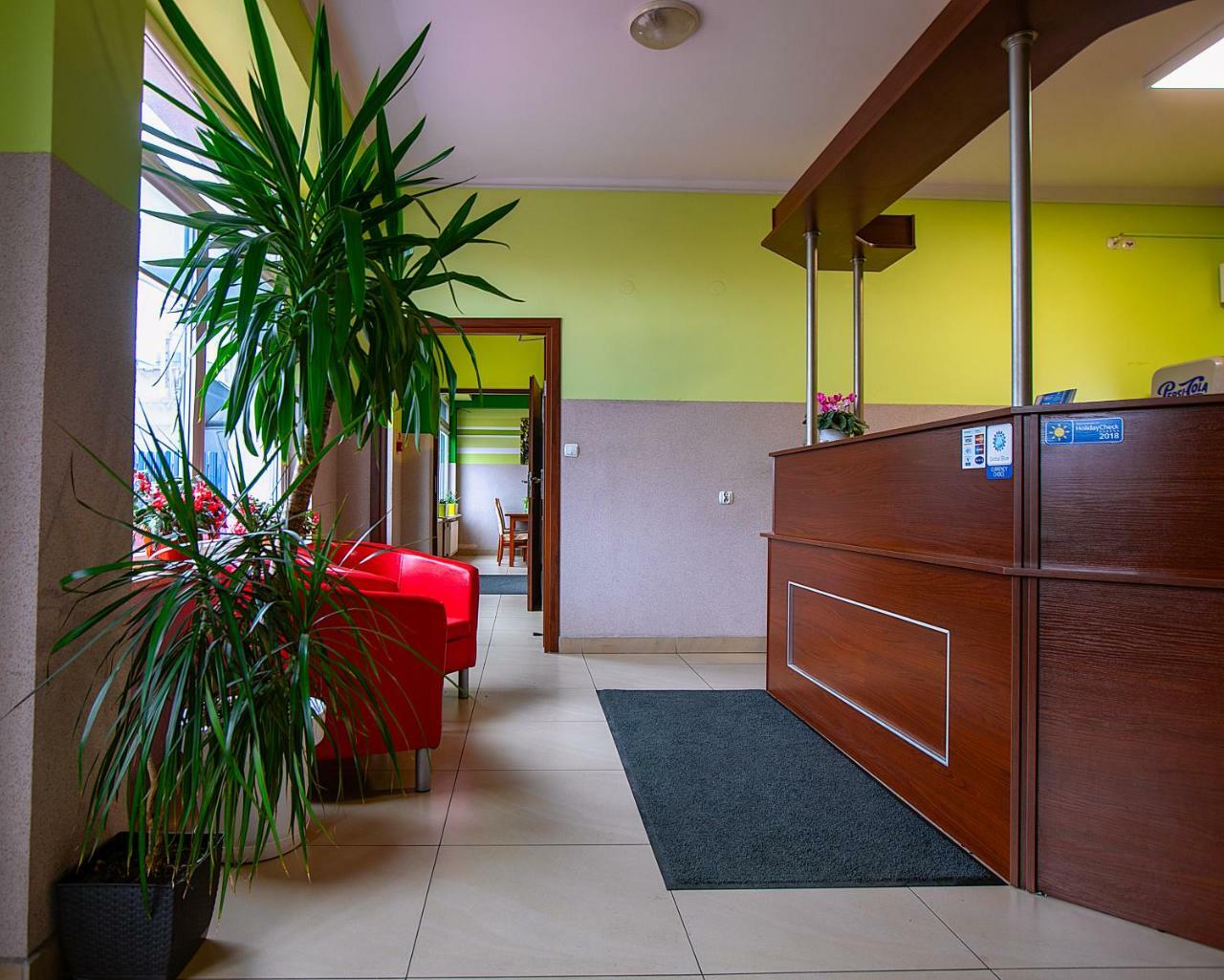 Premium Hostel Mielec Exterior foto